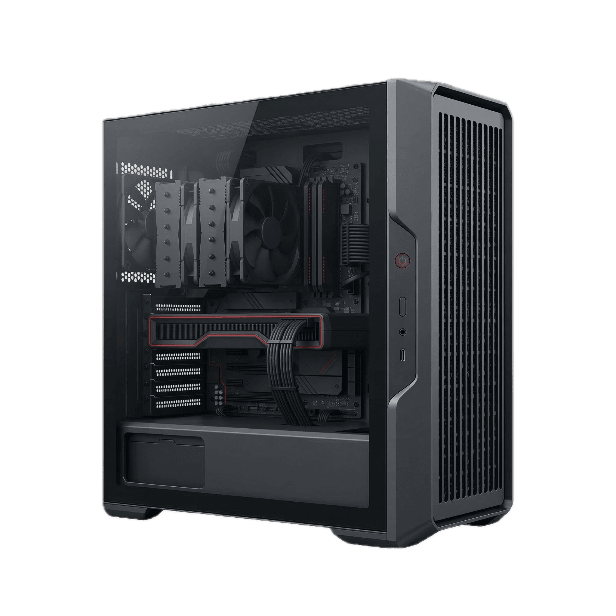 Custom PC